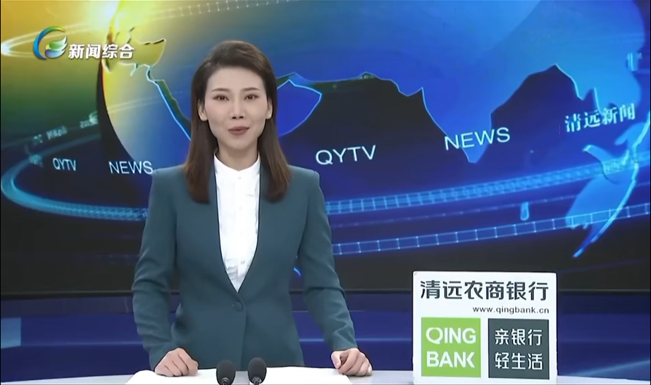 医院动态：我院成为广东省微生态治疗工程技术研究中心清远分中心（来源：清远新闻）