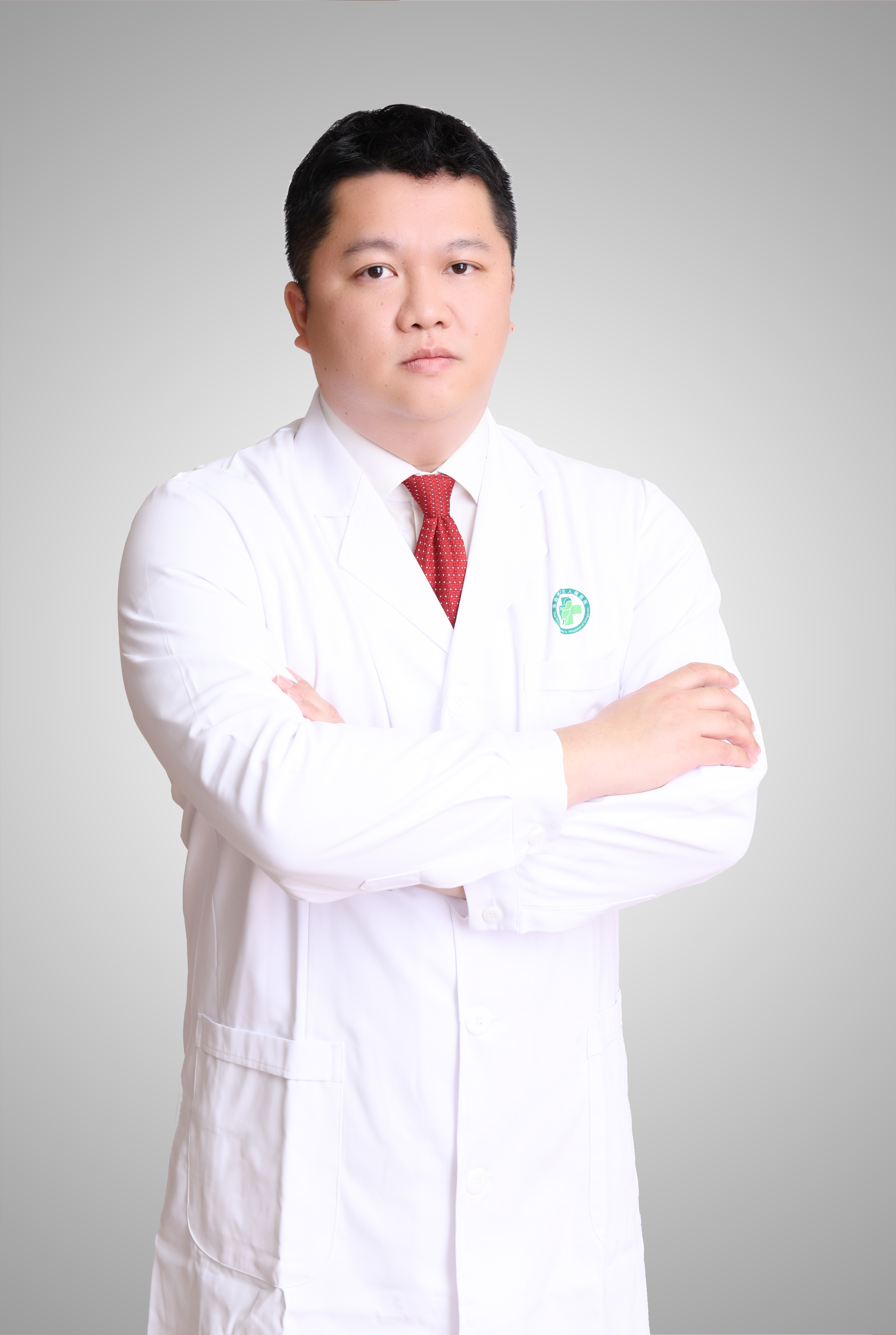 黄伟华