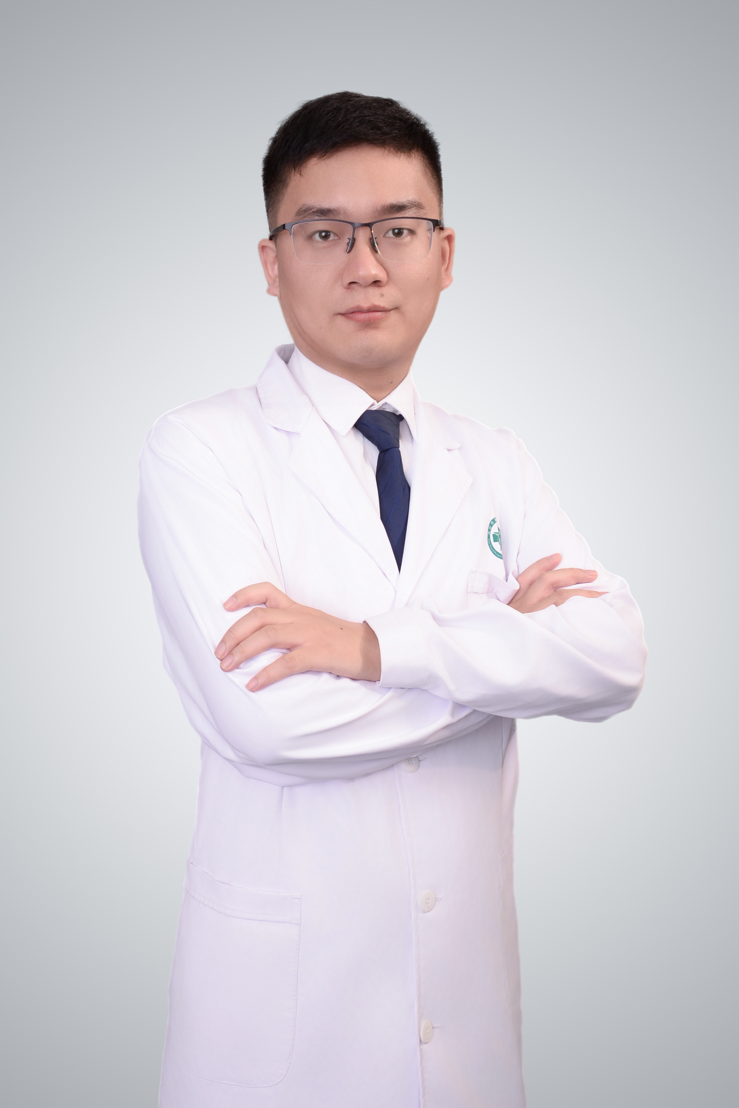 骆正忠