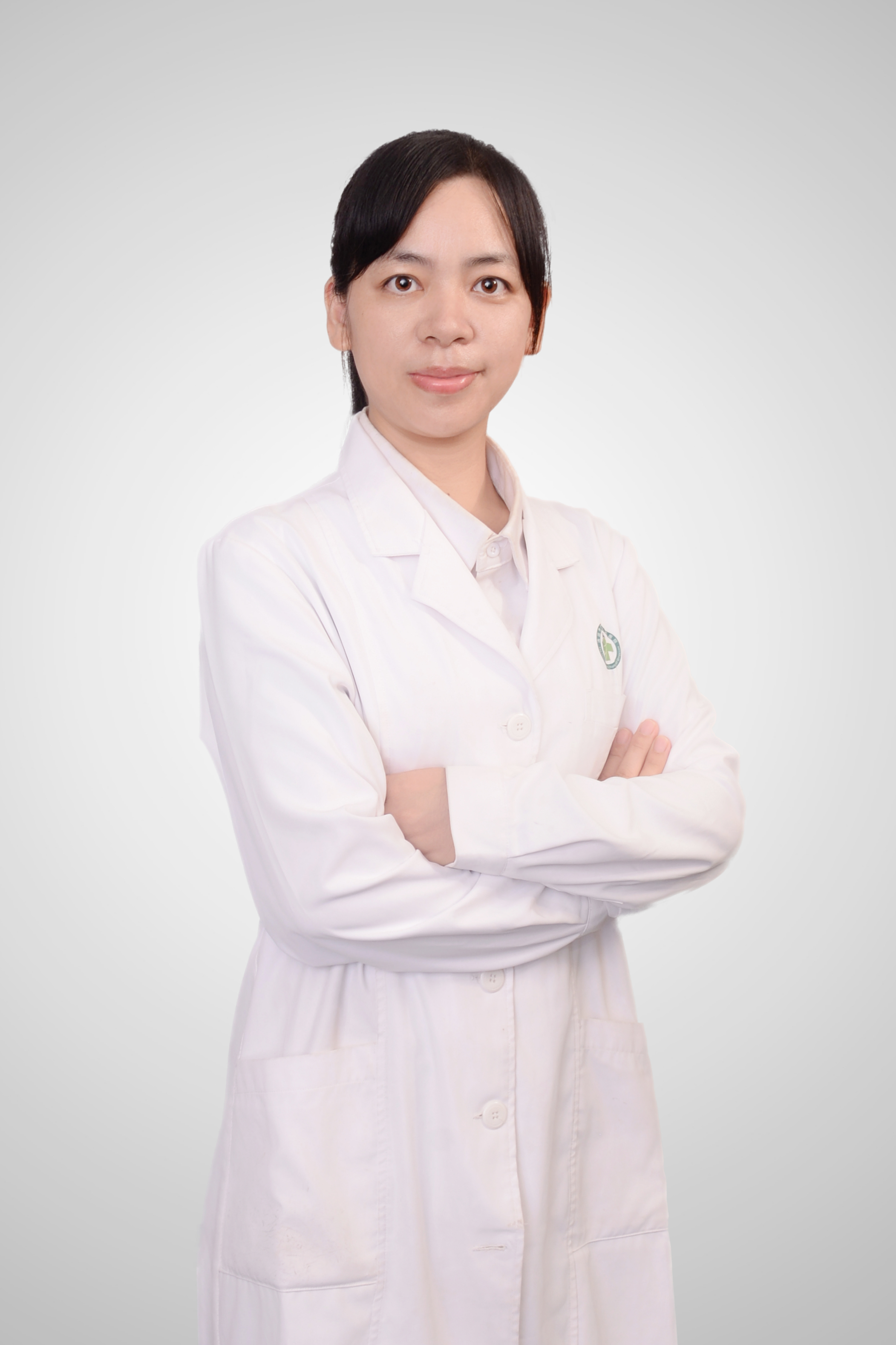 黄小兰