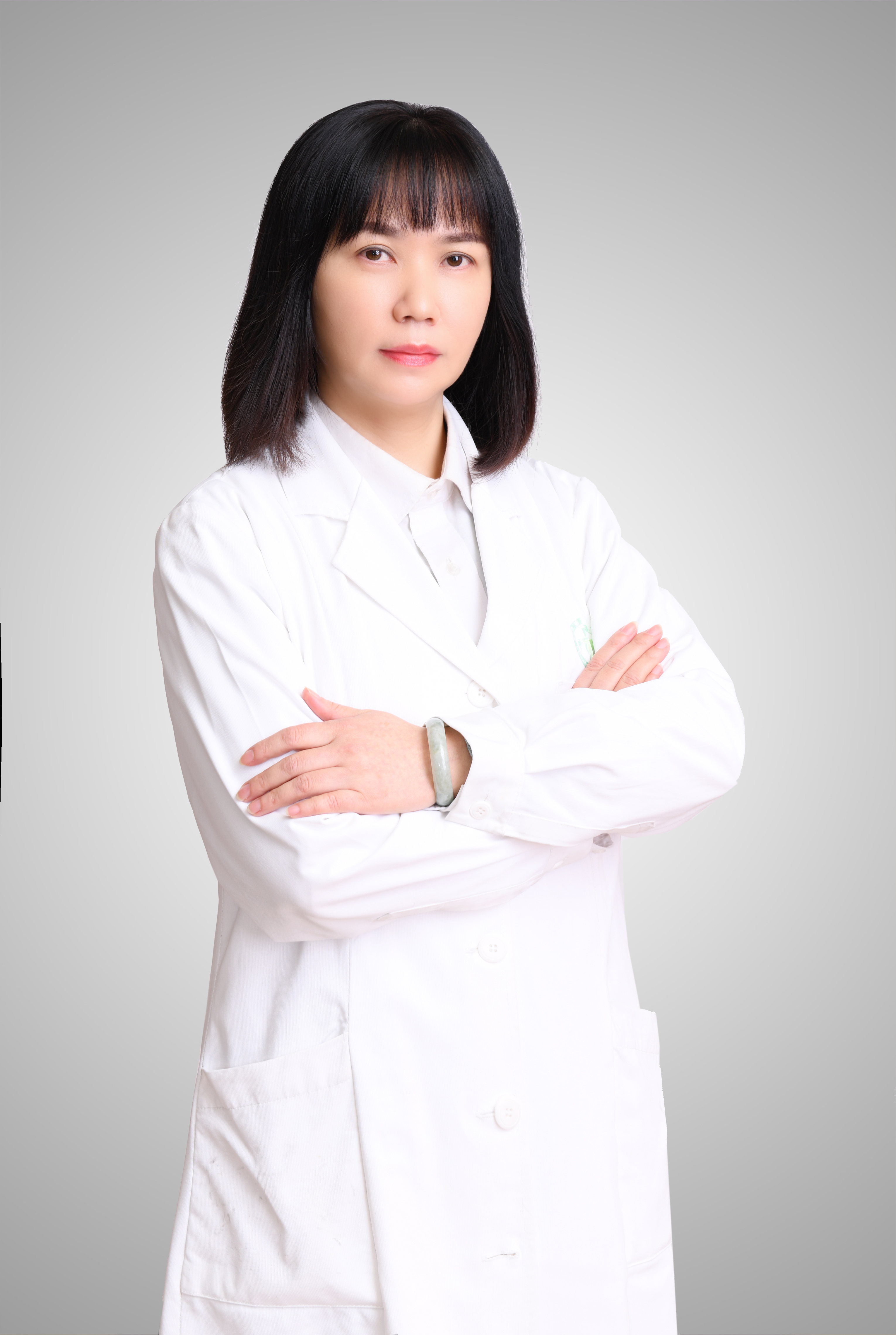 贺沂 