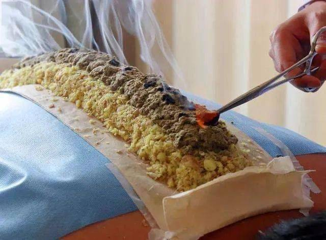 【特色优势】中医科传承创新，特色诊疗助力健康